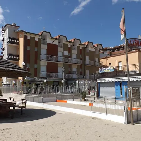 Marina 2* Gatteo a Mare