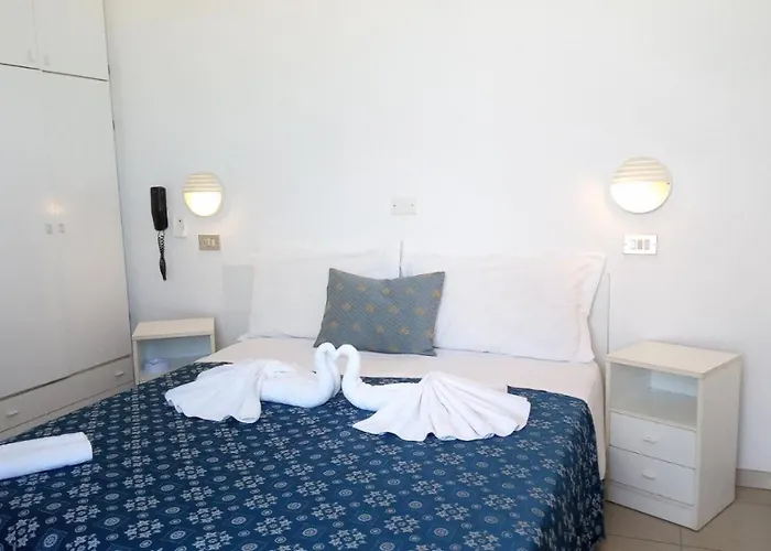 Hotel Marina Gatteo a Mare