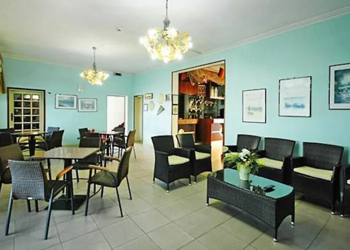 Marina 2* Gatteo a Mare