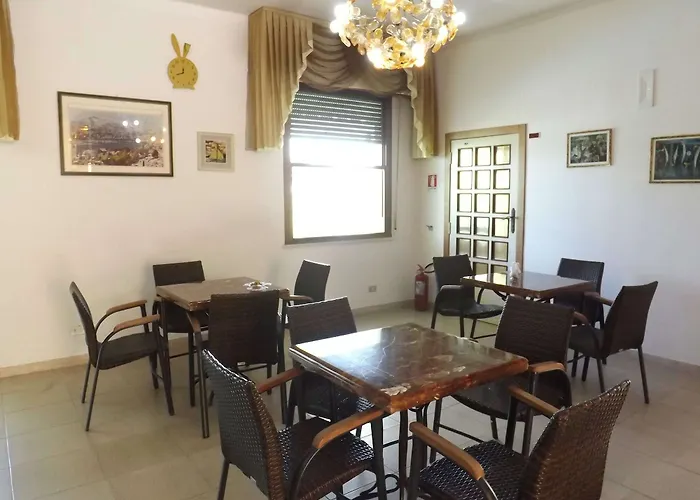 Hotel Marina Gatteo a Mare