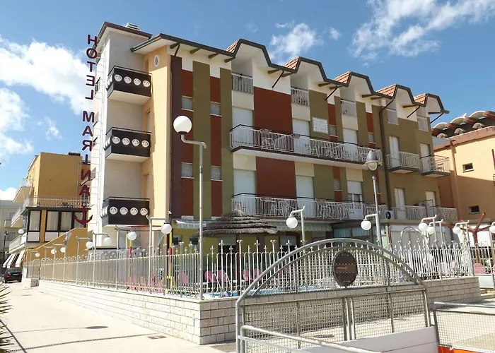 Hotel Marina