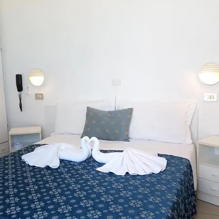 Szálloda Marina Gatteo a Mare