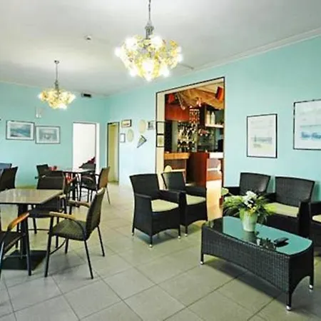 Marina 2* Gatteo a Mare