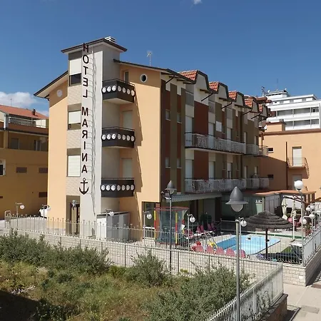 Marina Gatteo a Mare