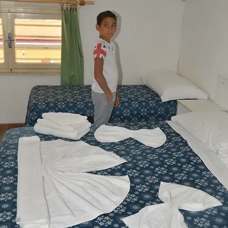 Hotel Marina