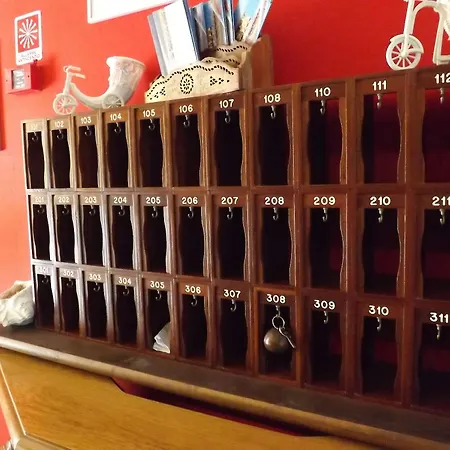 Szálloda Marina Gatteo a Mare