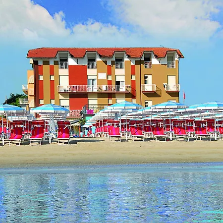 Marina 2* Gatteo a Mare