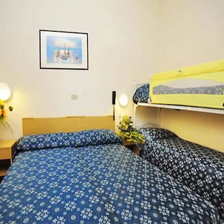 Marina Hotel