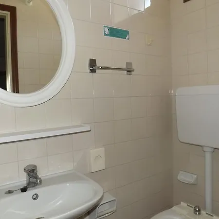 Marina Szálloda Gatteo a Mare