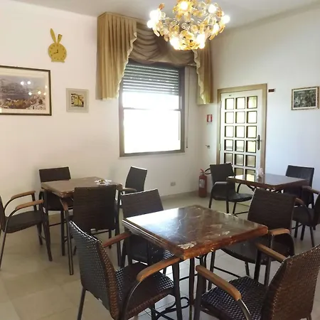 Szálloda Marina Gatteo a Mare