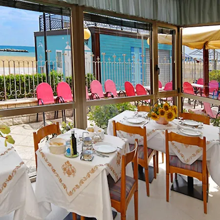 Marina 2* Гаттео-а-Маре