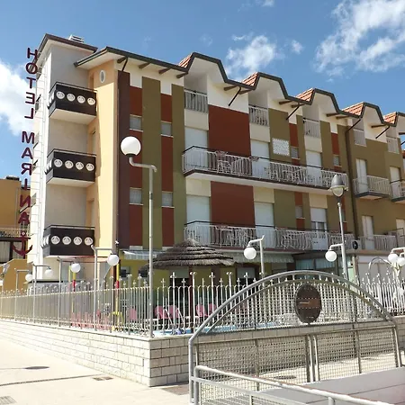 Hotel Marina