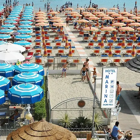 Hotel Marina 2*