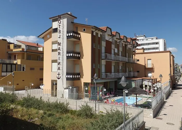 Marina Gatteo a Mare