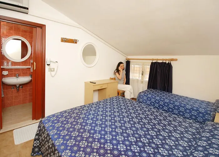 Marina 2* Gatteo a Mare