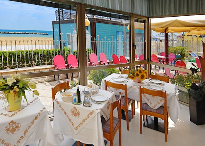 Marina 2* Gatteo a Mare